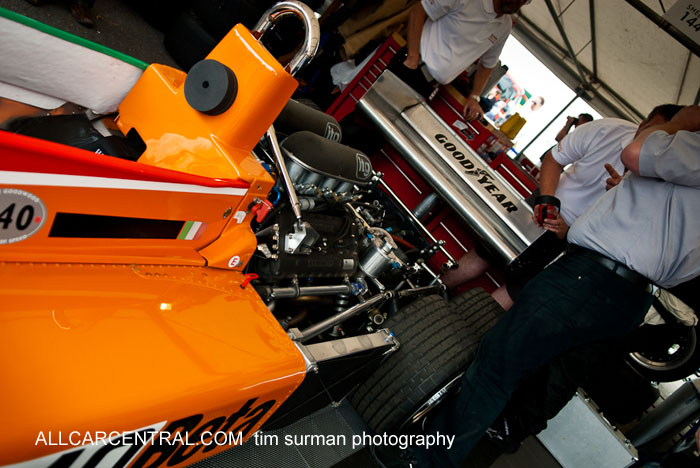 March-Cosworth 761 1976  